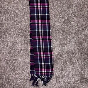 5’ Scarf